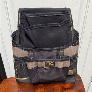 CLC Work Gear Tool Bag  🛠️